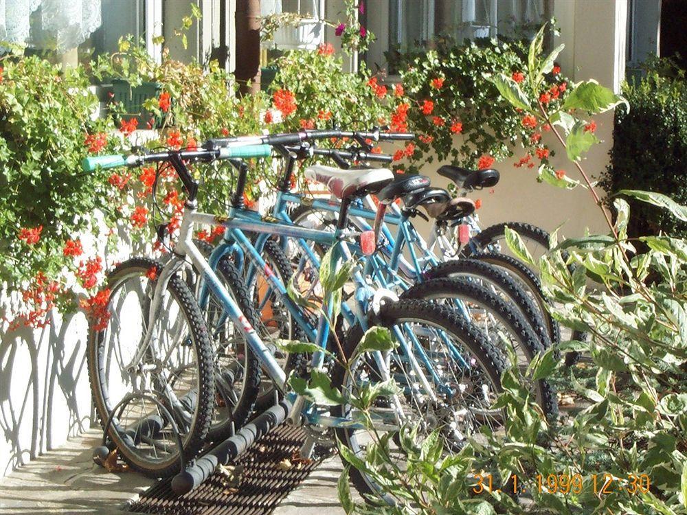 Hotel Miralago Molveno Exterior foto
