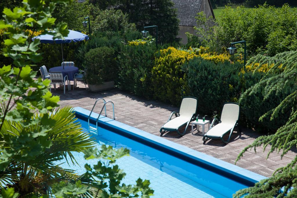 Hotel Miralago Molveno Exterior foto