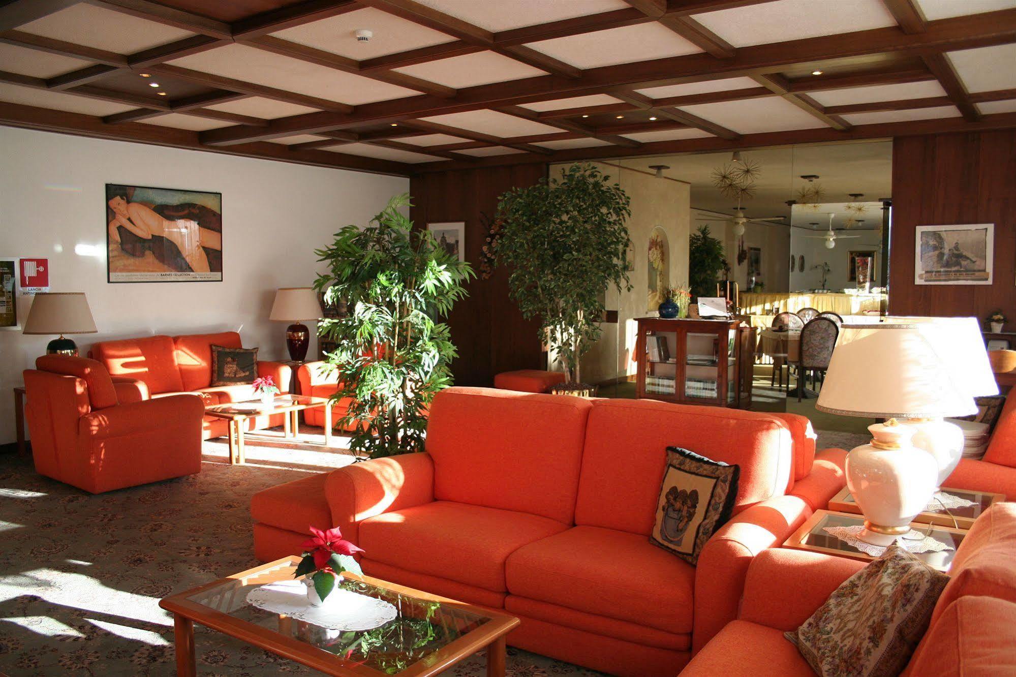 Hotel Miralago Molveno Exterior foto